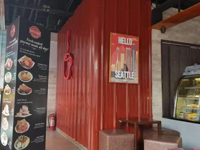 Seattle's Best Coffee Food Photo 14