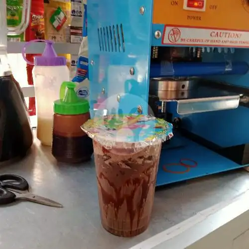 Gambar Makanan Es Cappucino Cincau Bang Muri 20