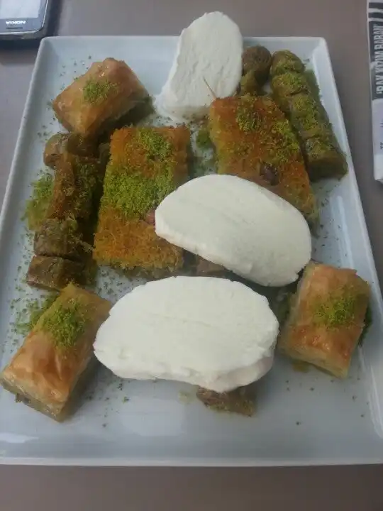 Venedik Patisserie'nin yemek ve ambiyans fotoğrafları 7