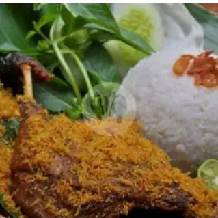 Gambar Makanan WARUNG BEBEK MOJOK SAMBEL SEUHAH, Setiabudi, Karet Kuningan 1