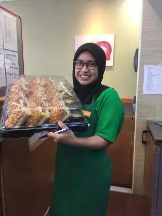 Healthy Sub Caltex Tmn Daya