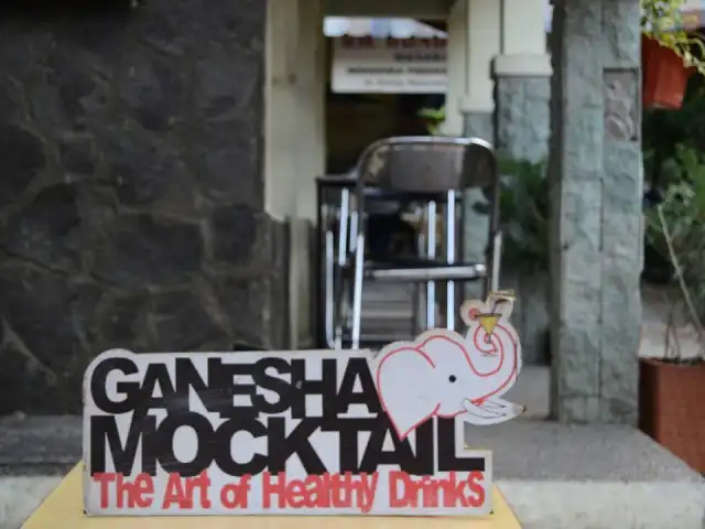 Gambar Makanan Ganesha Mocktail 5