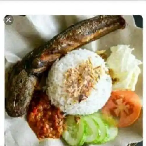 Gambar Makanan Nasi Liwet Azura Swadaya Murni ll 10