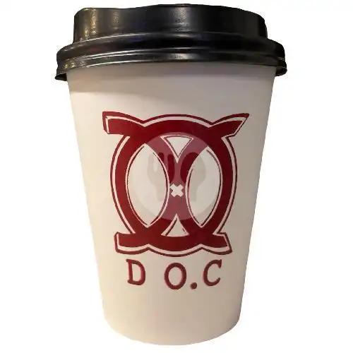 Gambar Makanan DO.C Coffee 3