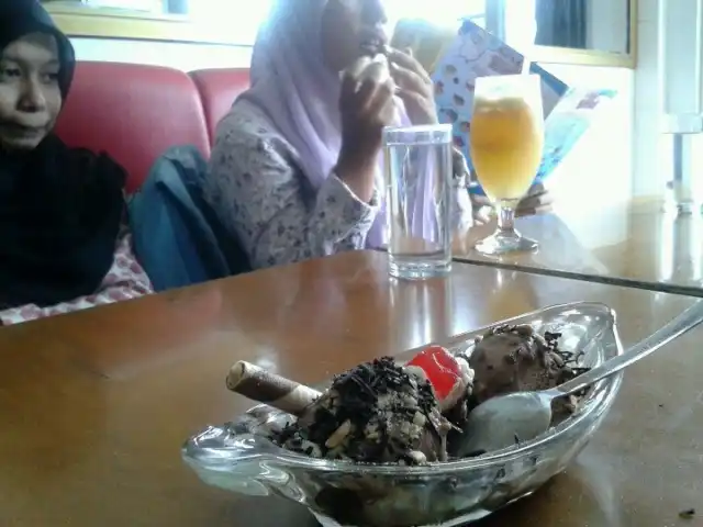 Gambar Makanan My Bread & Ice Cream 11