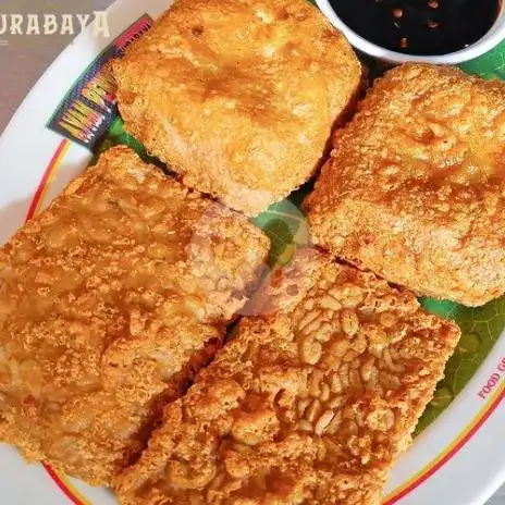 Gambar Makanan Ayam Bakar Wong Solo, Manado 15