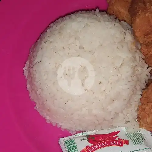 Gambar Makanan Ayam Cryspi Pallawa Lupu 17