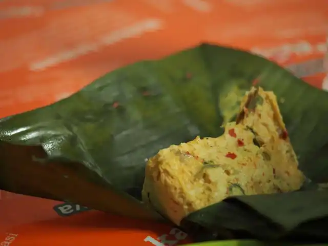 Gambar Makanan Nasi Uduk Ibu Jum 19