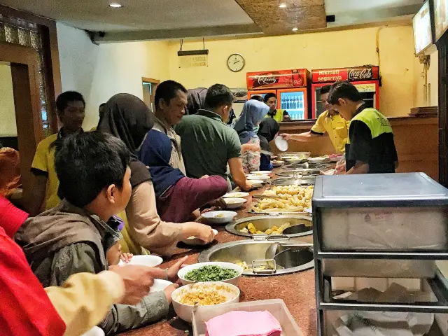 Gambar Makanan Bakso Enggal Malang 15