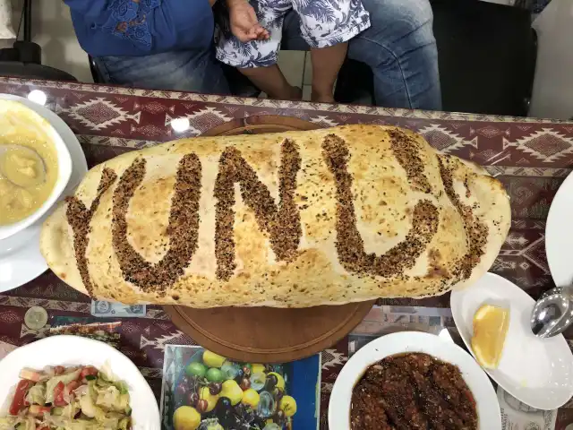 Mardin Cemil Dulda'nın Yeri'nin yemek ve ambiyans fotoğrafları 40