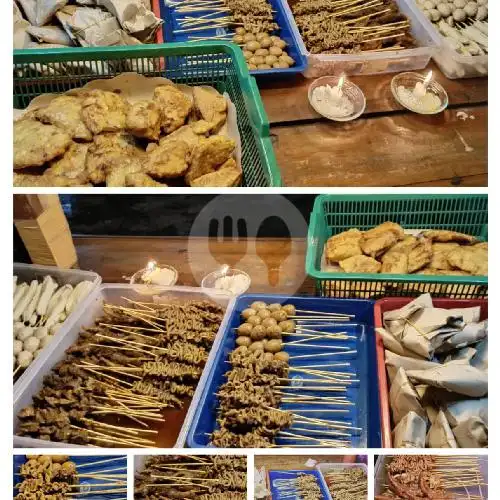 Gambar Makanan Angkringan Kopi Santai 5