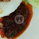 Gambar Makanan Pecel Ayam Mbak Atik, Jalan S Parman 12