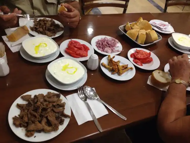 Edirne Cigercisi'nin yemek ve ambiyans fotoğrafları 6