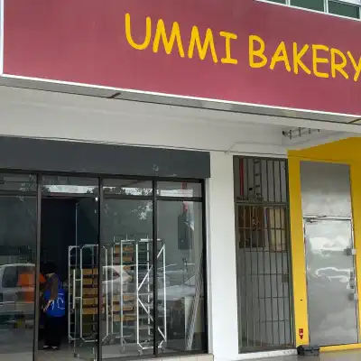 Ummi Bakery
