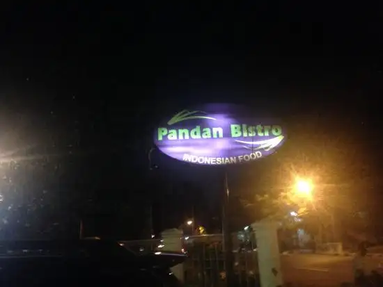 Gambar Makanan Pandan Bistro 9