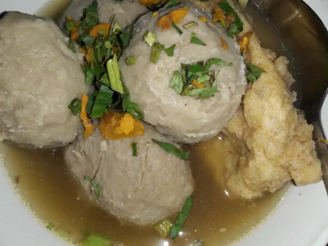 Gambar Makanan Baso Ja'i 2