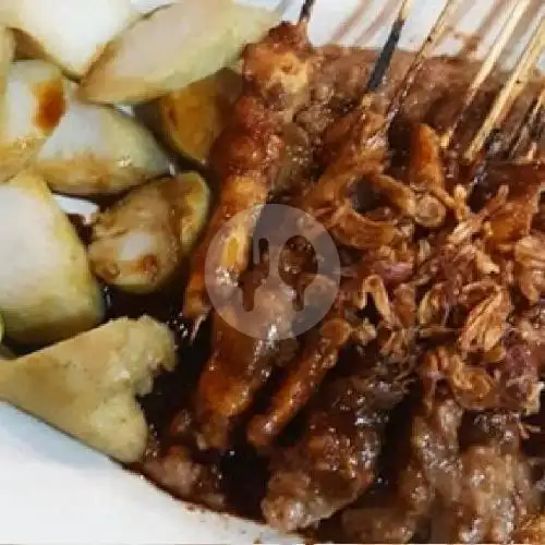 Gambar Makanan Sate Madura Halimah Mekarjaya, Kec.Sukmajaya Kel.mekaarjaa 19