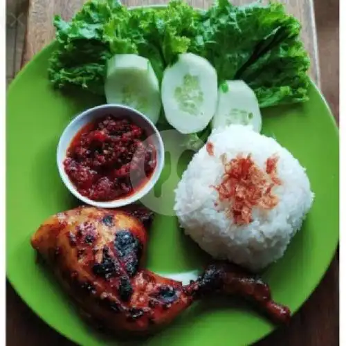 Gambar Makanan Nasi Bebek Ayla, Jati Bening 14