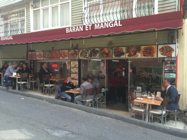 Kasabım Mesut Et & Mangal'nin yemek ve ambiyans fotoğrafları 21