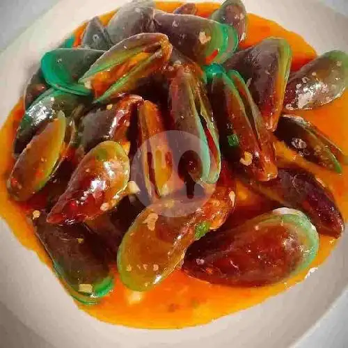 Gambar Makanan Seafood Dinar 79 5