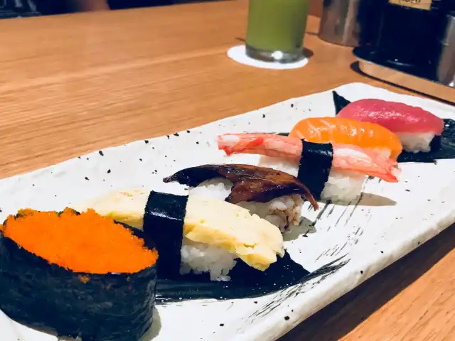 Sushi Zanmai Food Photo 9