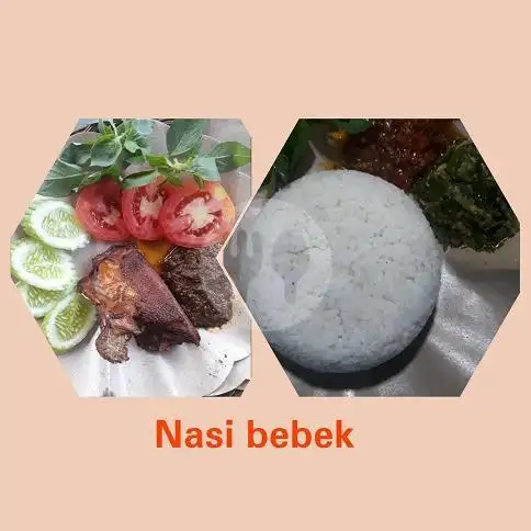 Gambar Makanan Rumah Makan Pecel Lele dan Nasi Bebek Hoky, Pasar Minggu 13