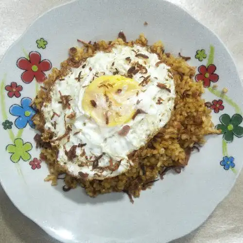 Gambar Makanan Nasi Goreng Mas Kus, Griya Loka 17