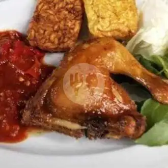 Gambar Makanan Ayam Pedas Millenial, Mt Haryono 3