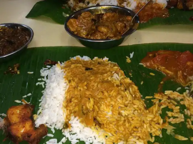 Restoran P. R. Meiappan Food Photo 8