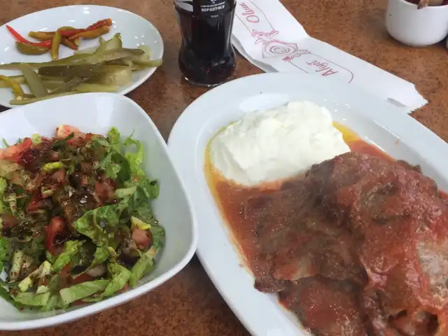Adres Döner'nin yemek ve ambiyans fotoğrafları 10