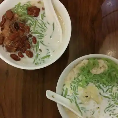 Penang Road Famous Teochew Chendul Food Photo 2