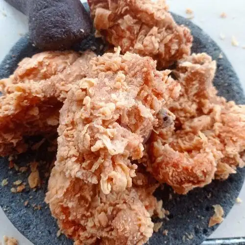 Gambar Makanan Ayam Geprek Medan (Memble Edan), Darul Imarah 10
