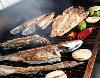 Erzincan Balıkçısı'nin yemek ve ambiyans fotoğrafları 18