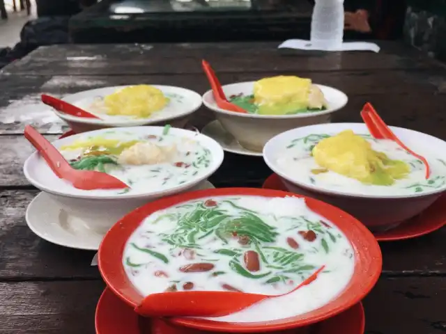 Cendol Durian Borhan Food Photo 8