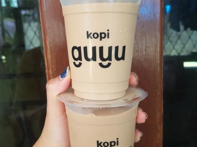 Gambar Makanan KopiGuyu 2