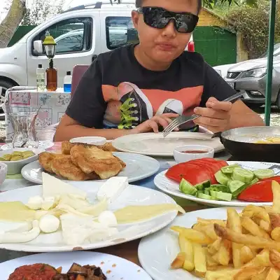 Doğa Piknik Et Mangal