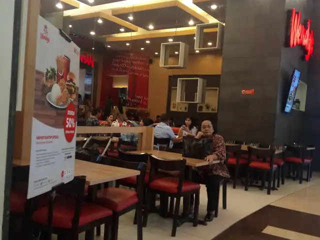 Gambar Makanan Wendy's 14