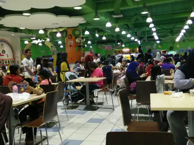 Aeon Food Court Food Photo 16