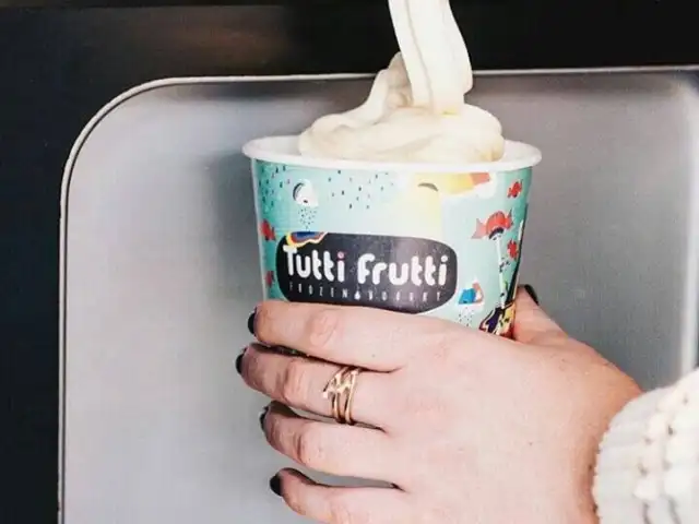 Tutti Frutti Food Photo 14