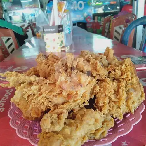 Gambar Makanan Kios Al-Asyraf Serba Ayam, IT Center 20