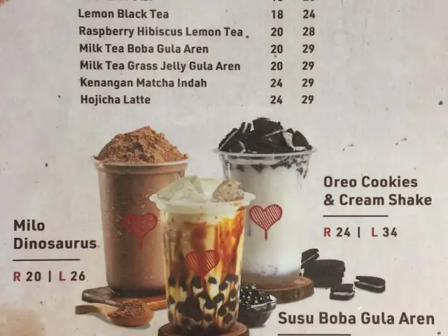 Gambar Makanan KopiKenangan 3