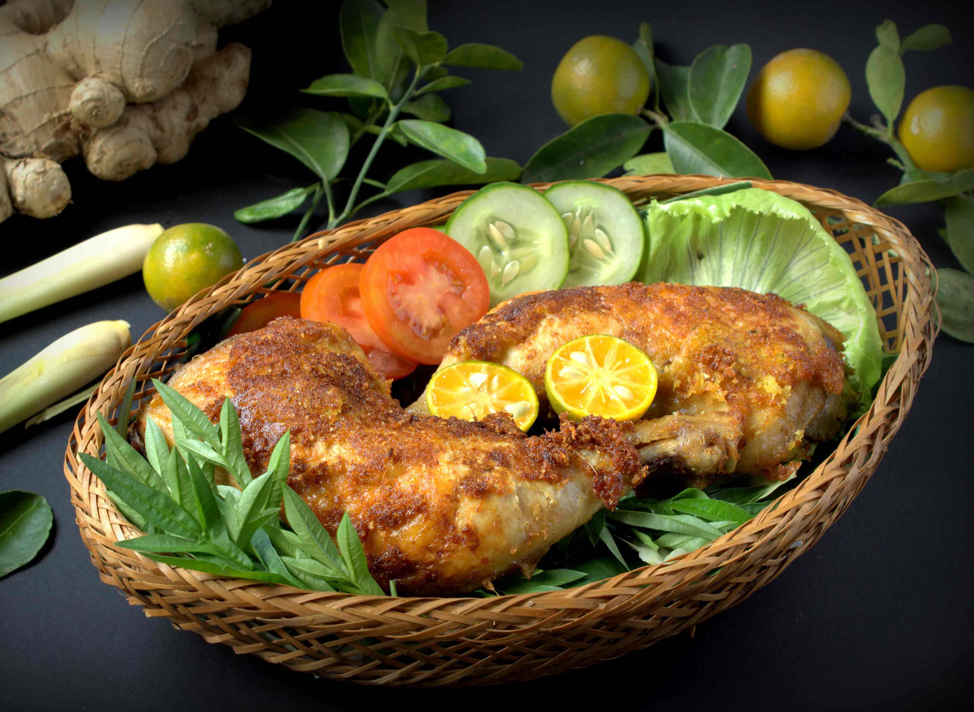 KASILAH MOM house, Meat, Kota Kinabalu YummyAdvisor