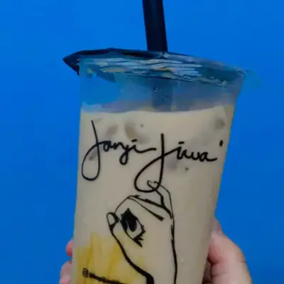 Kopi Janji Jiwa