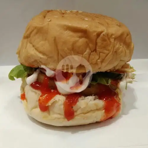 Gambar Makanan King R & R Burger 19