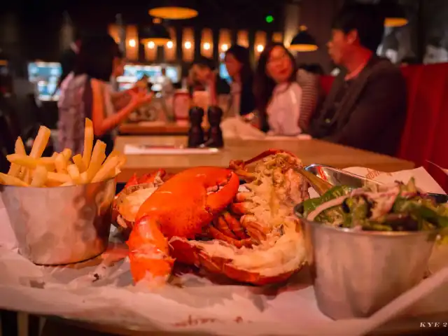 Burger & Lobster Food Photo 7