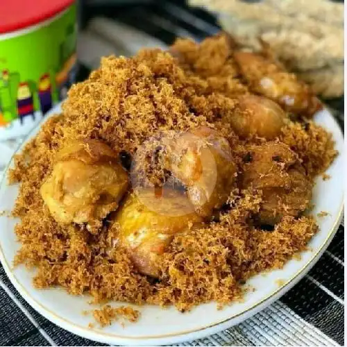 Gambar Makanan Ayam Rempah AWE Food , Pujasera Banyumanik 2