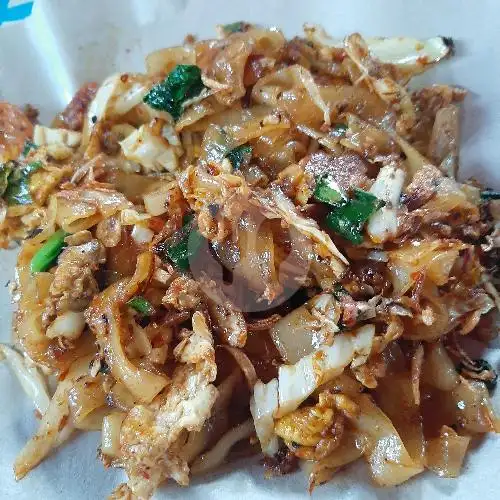 Gambar Makanan Nasi Goreng Dar Hoki, Panglima Polim 5 16