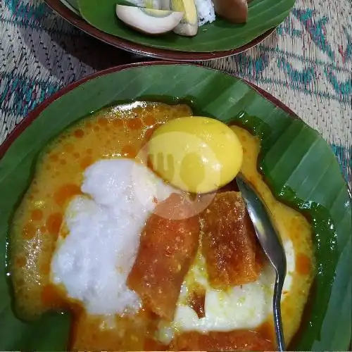 Gambar Makanan Nasi Liwet Mbak Inem 5