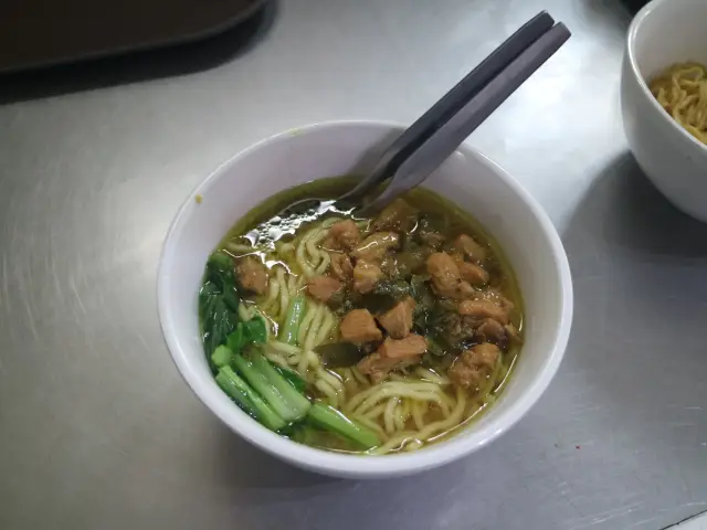 Gambar Makanan Bakso Dono Reborn 6