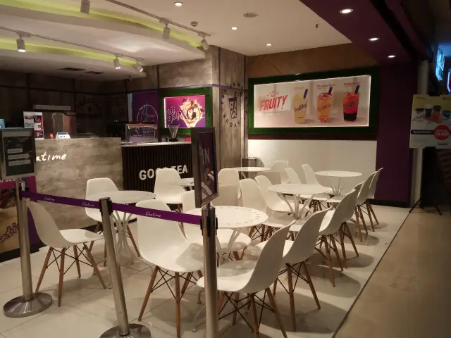 Gambar Makanan Chatime 7